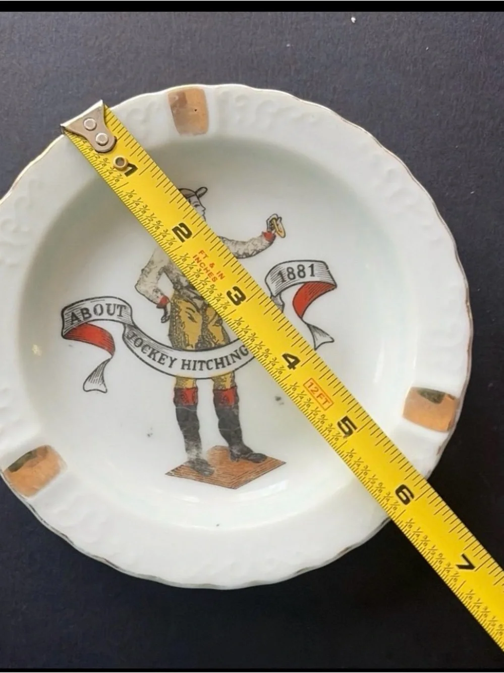 N/A decorative ceramic